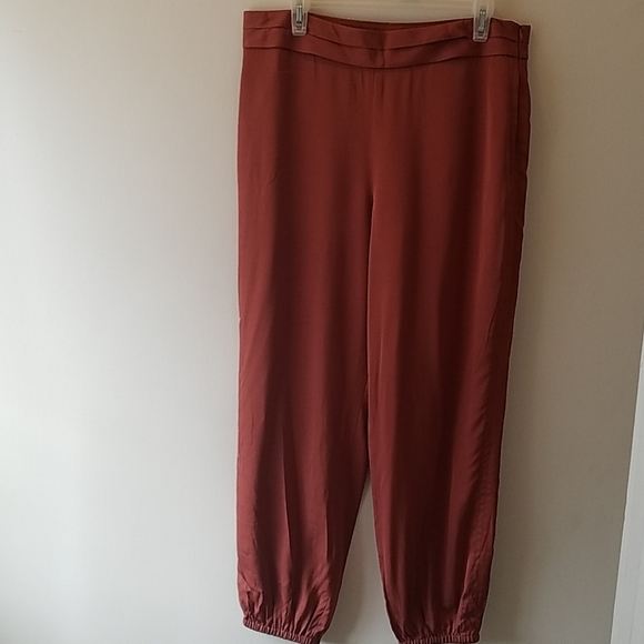 Elizabeth and James Pascal Tapered jogger pants - Picture 1 of 7